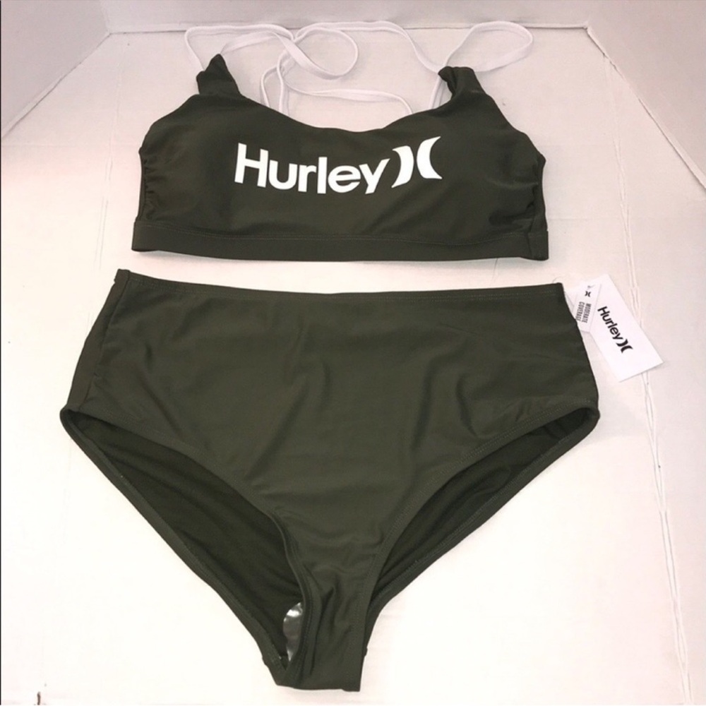 🆕Hurley Bikini